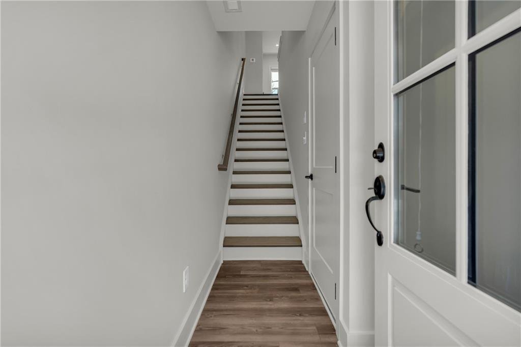 Townhouse in Atlanta, Georgia, United States 4 - 17496992
