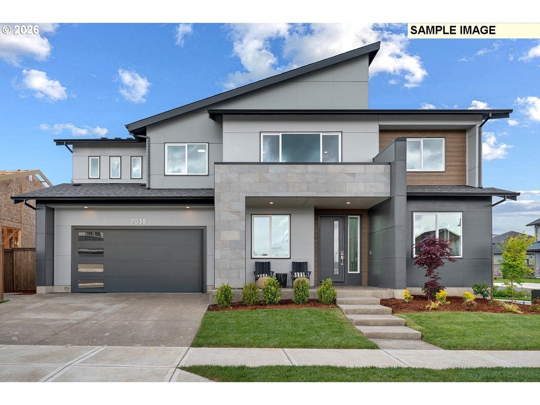 House in Wilsonville, Oregon, United States 1 - 17497202