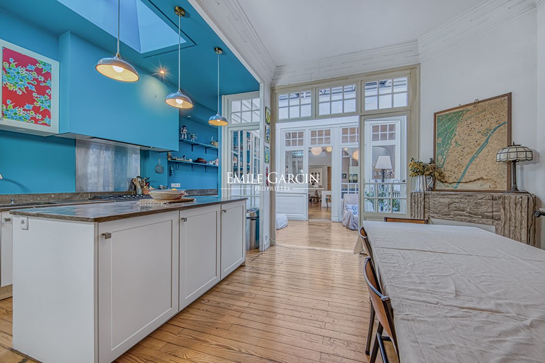 Villa in Le Lac-Bacalan, Bordeaux, France 3 - 17454599