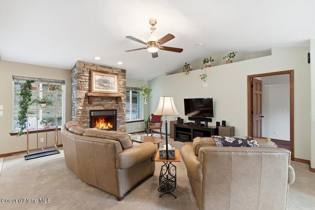 House in Coeur d'Alene, Idaho, United States 5 - 17495487