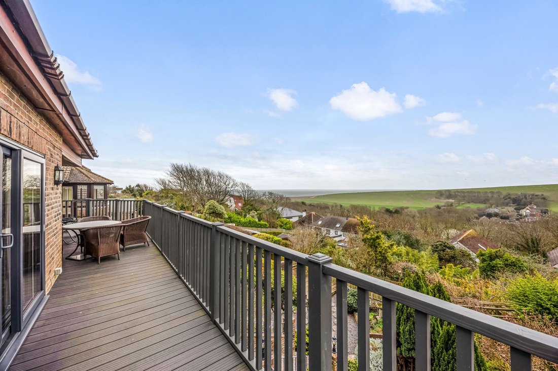 House in Ovingdean, England 2 - 17494958