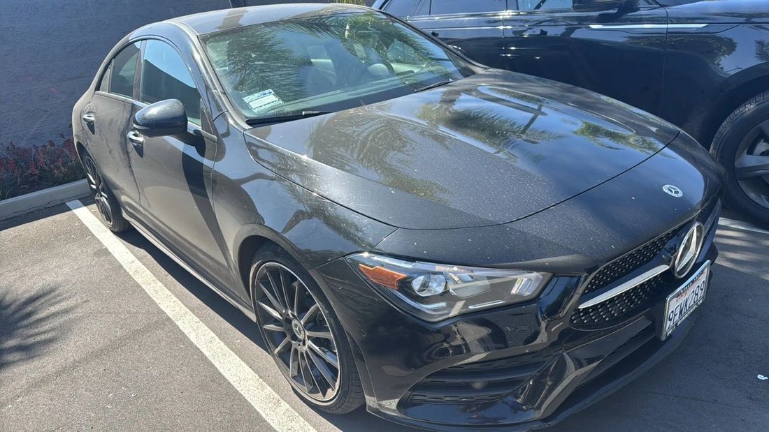 Coupe in Placentia, CA, United States 1 - 17497993
