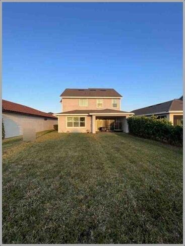 House in Wellington, Florida, United States 1 - 17496293