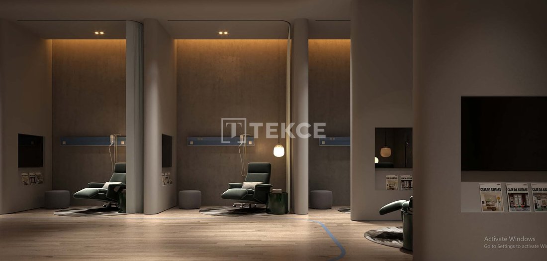 Apartment in DIFC / Dubai International Financial Centre, Dubai, United Arab Emirates 5 - 17495972
