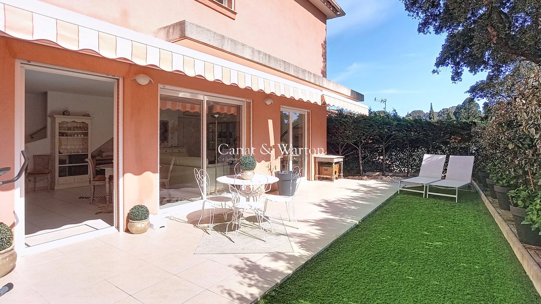 Villa in Counillier Valescure, Frejus, France 2 - 17494753