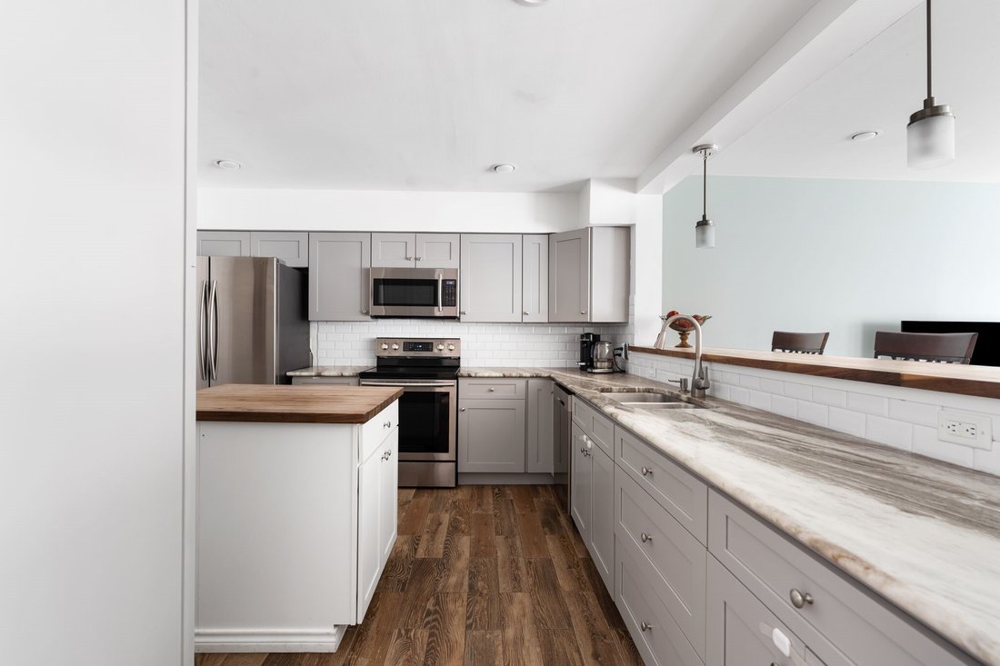 Townhouse in Houston, Texas, United States 3 - 17054919