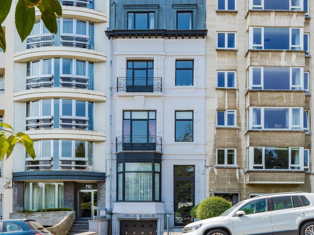 House in Elsene, Brussels, Belgium 2 - 17498300