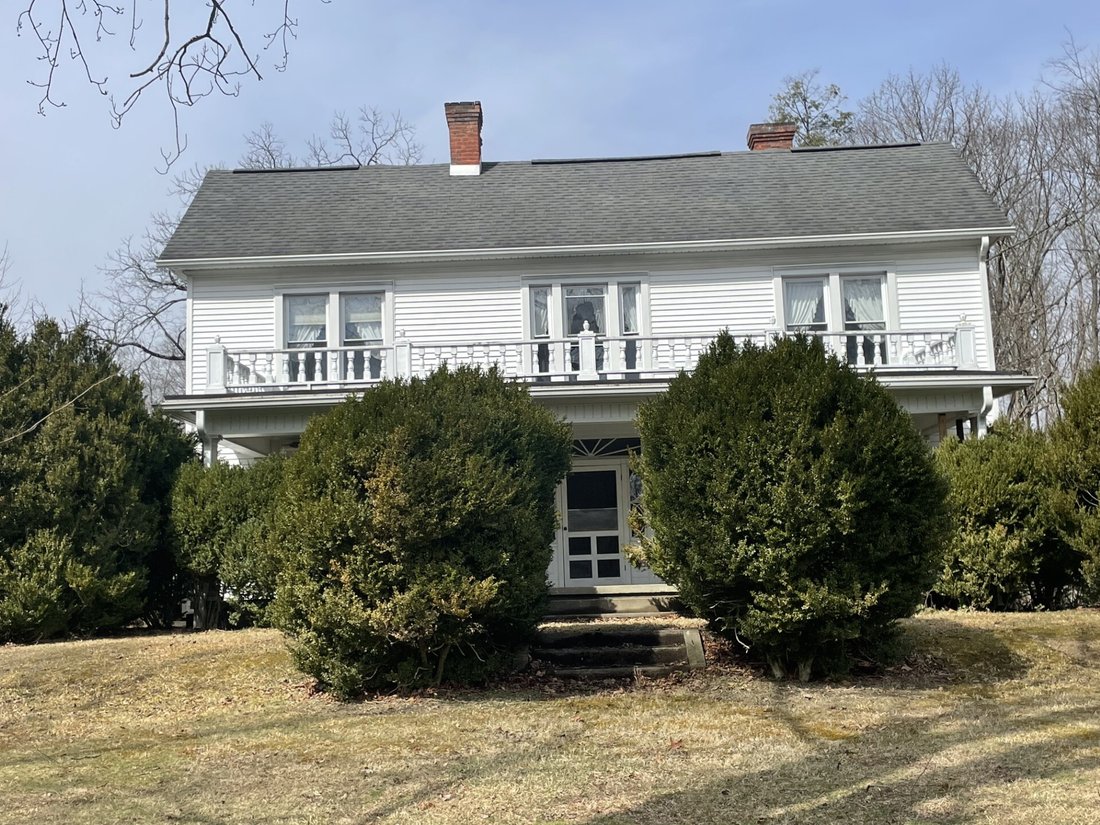 House in Fayetteville, West Virginia, United States 1 - 17494881