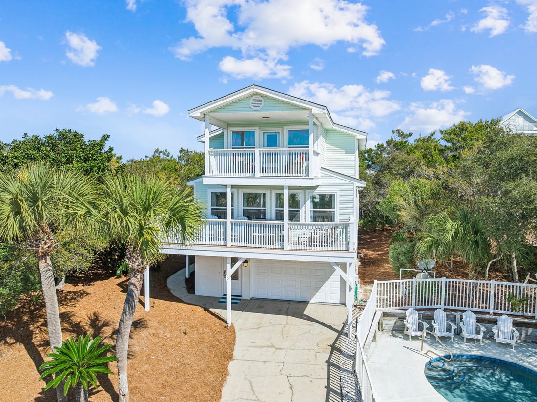 House in Watersound, Florida, United States 1 - 17495197