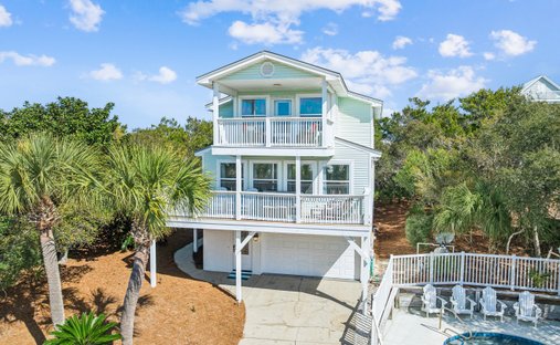Maison à Watersound, Floride, États-Unis 1