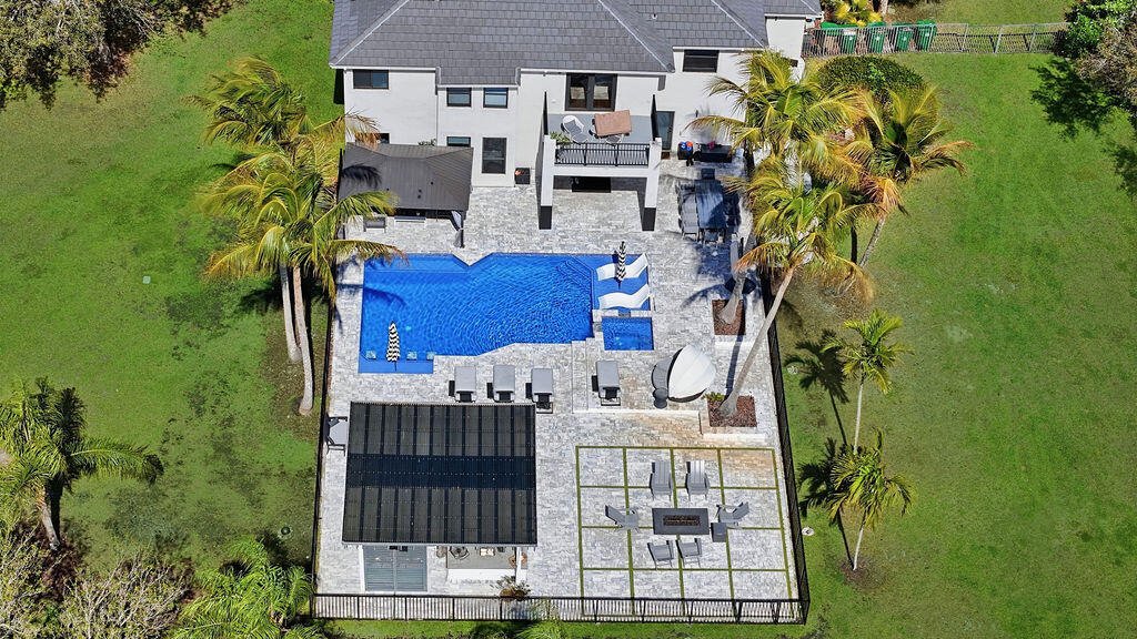 House in Davie, Florida, United States 2 - 17401571
