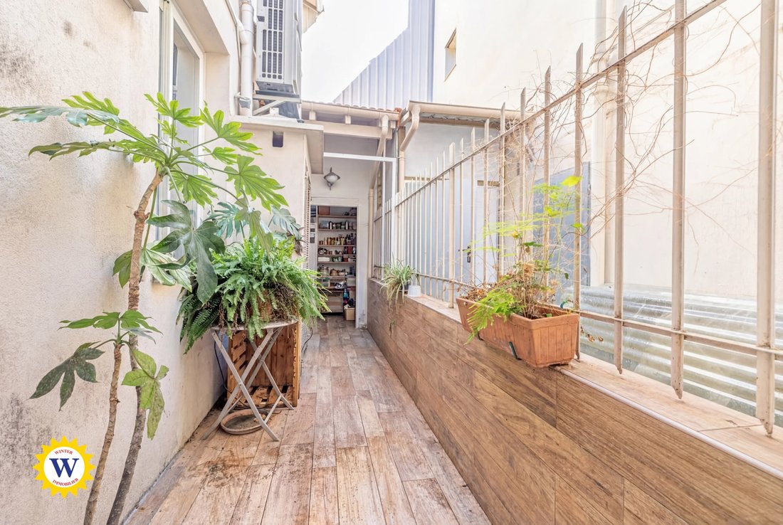 House in La Madeleine, Nice, France 3 - 17494588