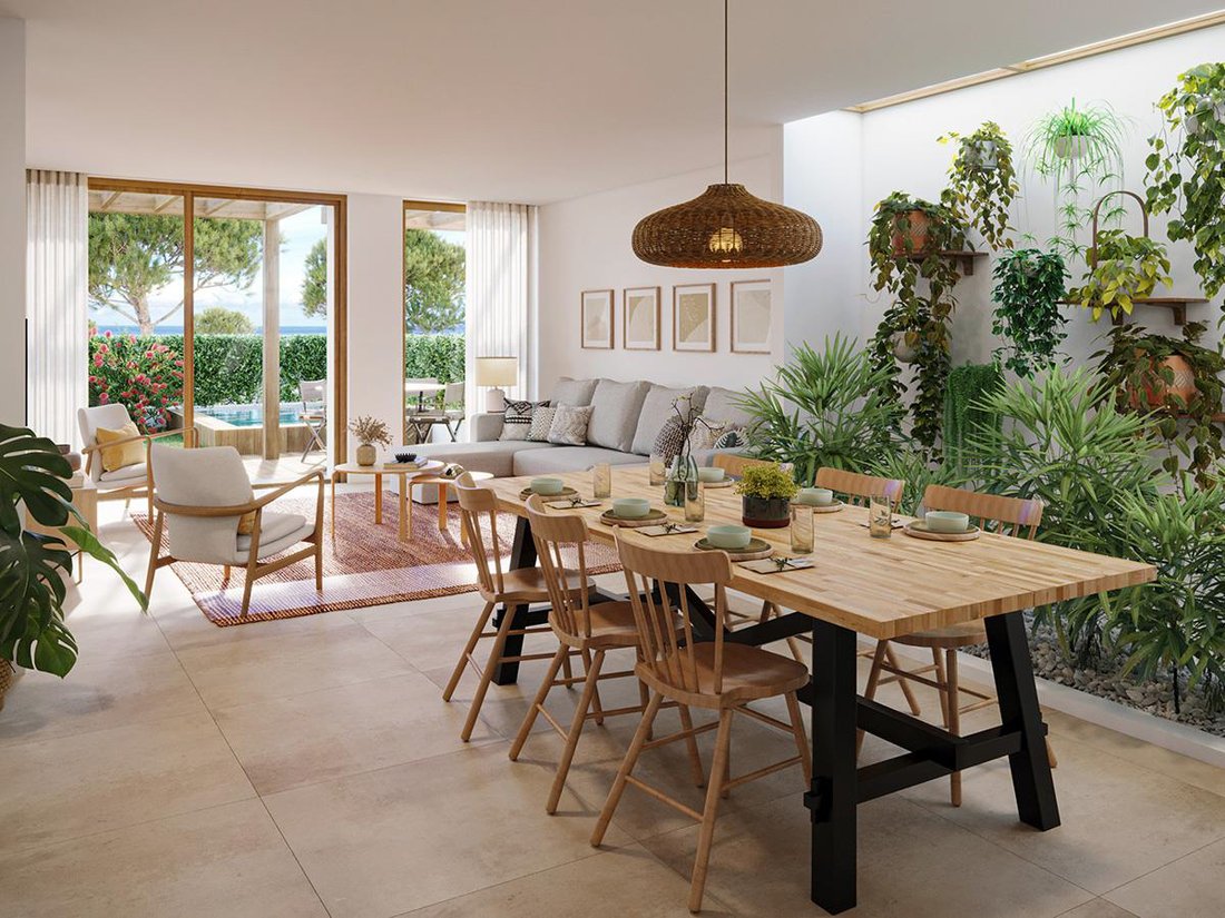 Apartment in Porto Covo, Setubal, Portugal 2 - 17494951