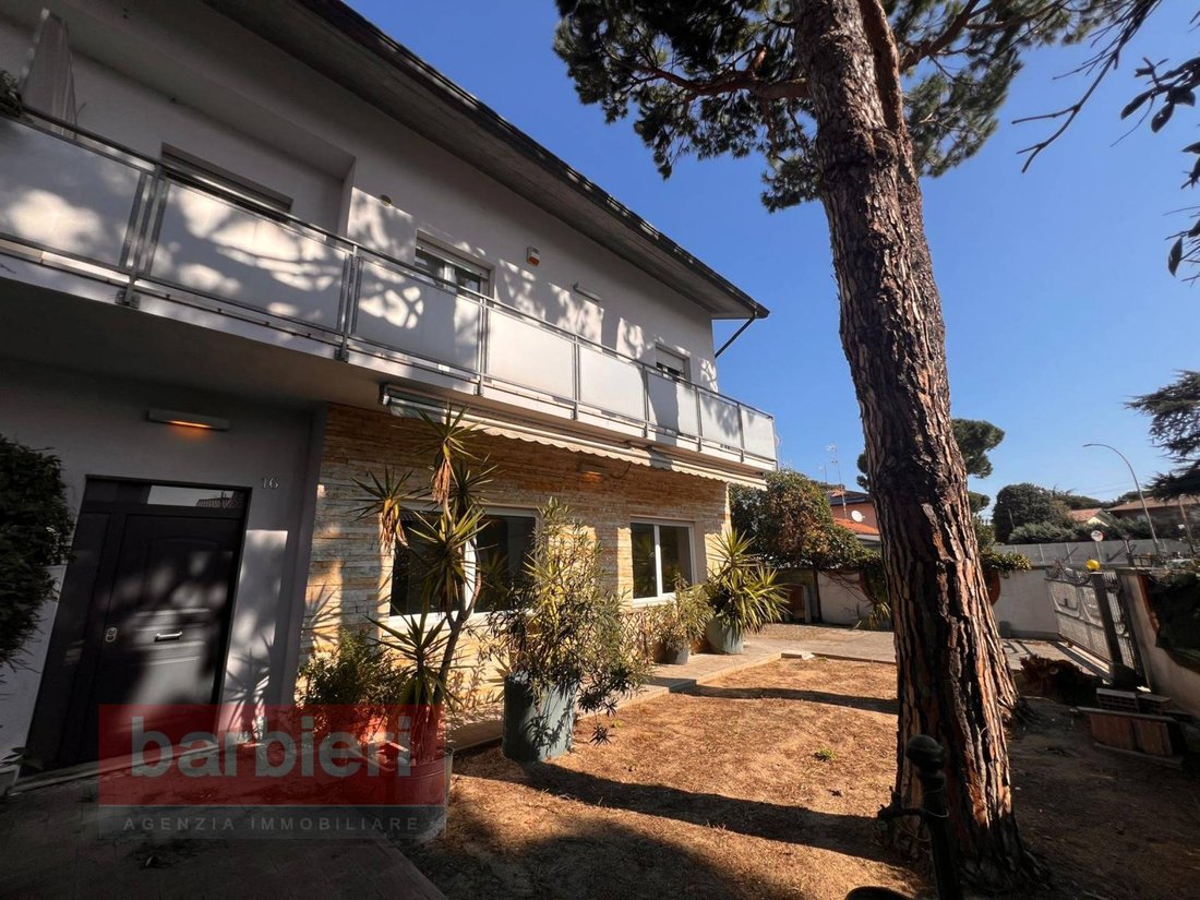 House in Center, Cervia, Emilia-Romagna 1 - 17498258