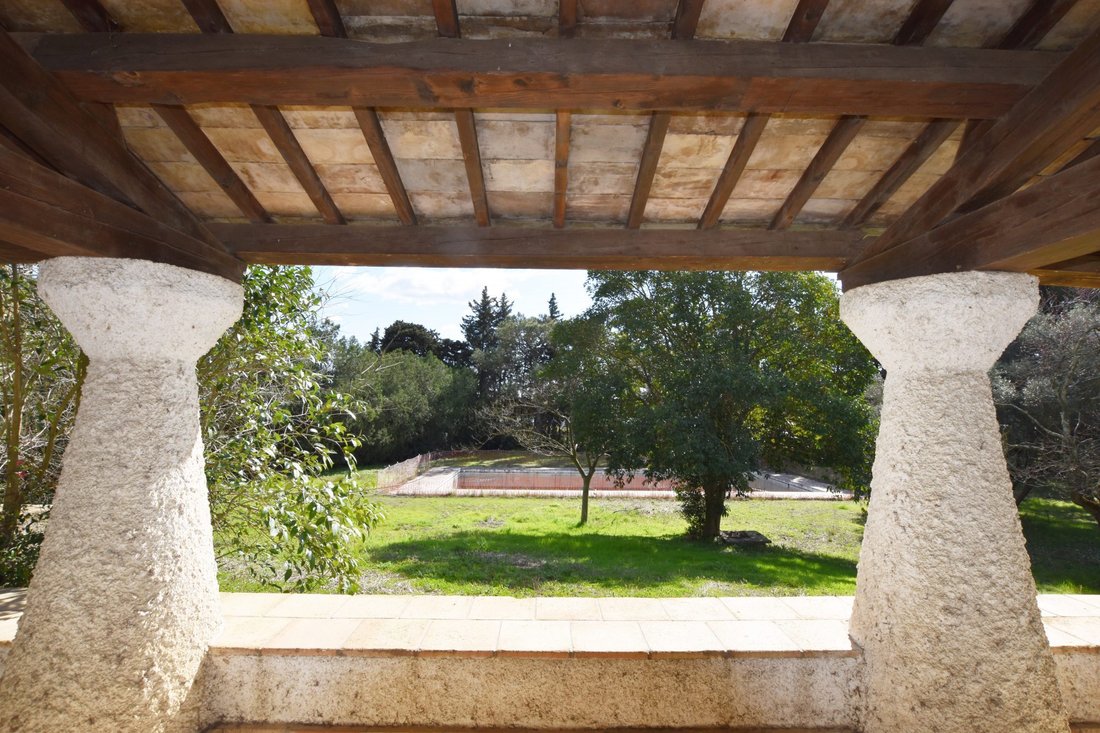 House in Vergèze, Occitania, France 4 - 17498679