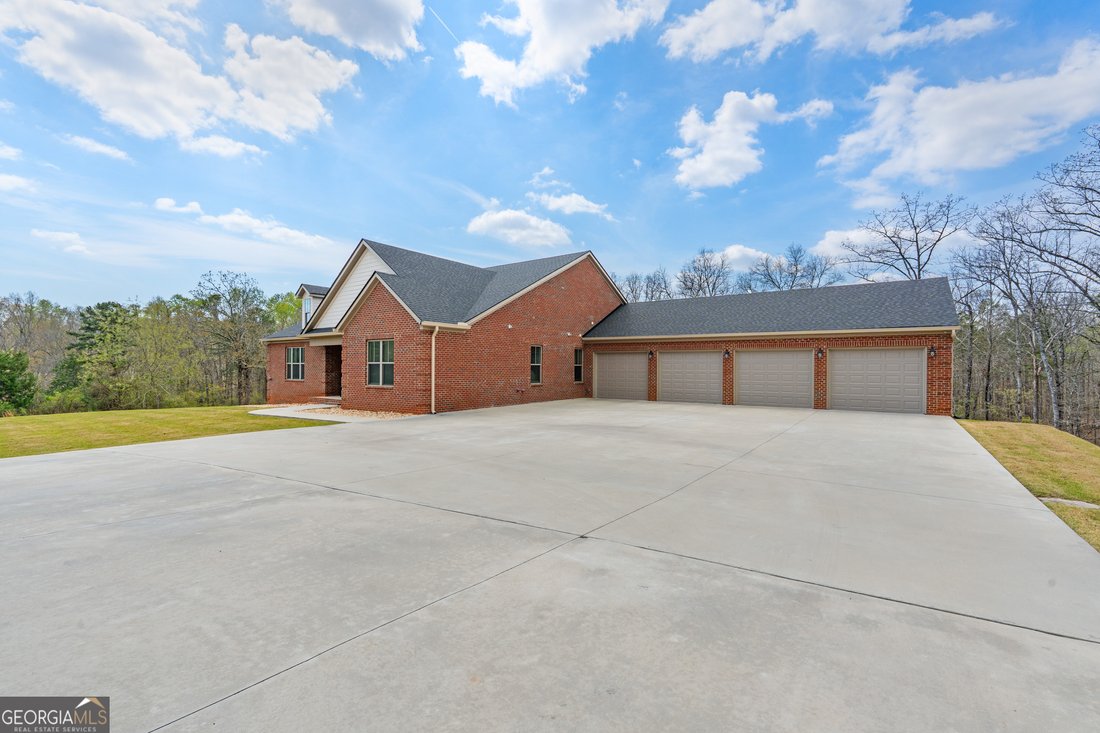 House in Franklin, Georgia, United States 3 - 17211483
