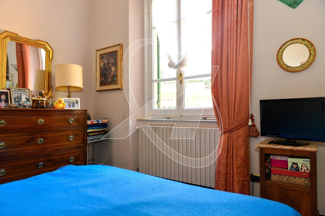 Apartment in Historic Center, Rapallo, Liguria 5 - 16575600