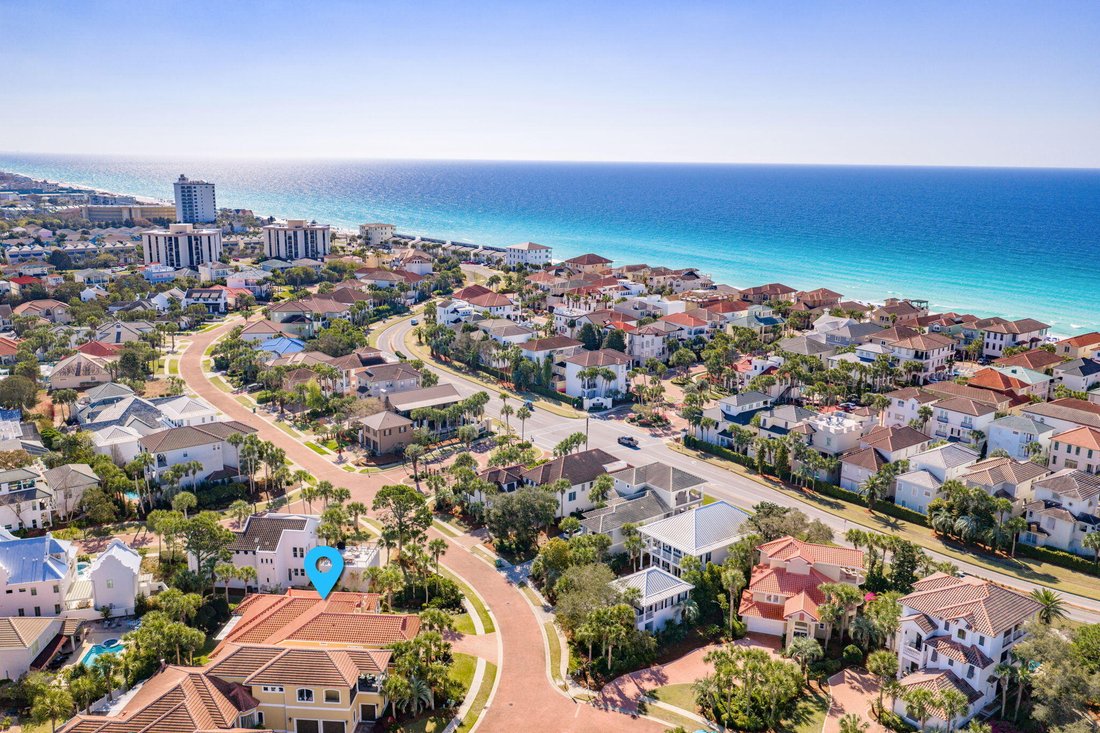 Haus in Destin, Florida, Vereinigte Staaten 1 - 17495869