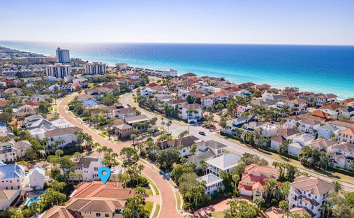 House in Destin, Florida, United States 1