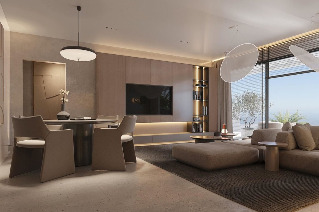 Apartment in Buenas Noches, Estepona, Spain 3 - 17494602