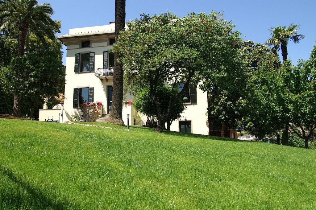 Villa in Historic Center, Rapallo, Liguria 5 - 16575785