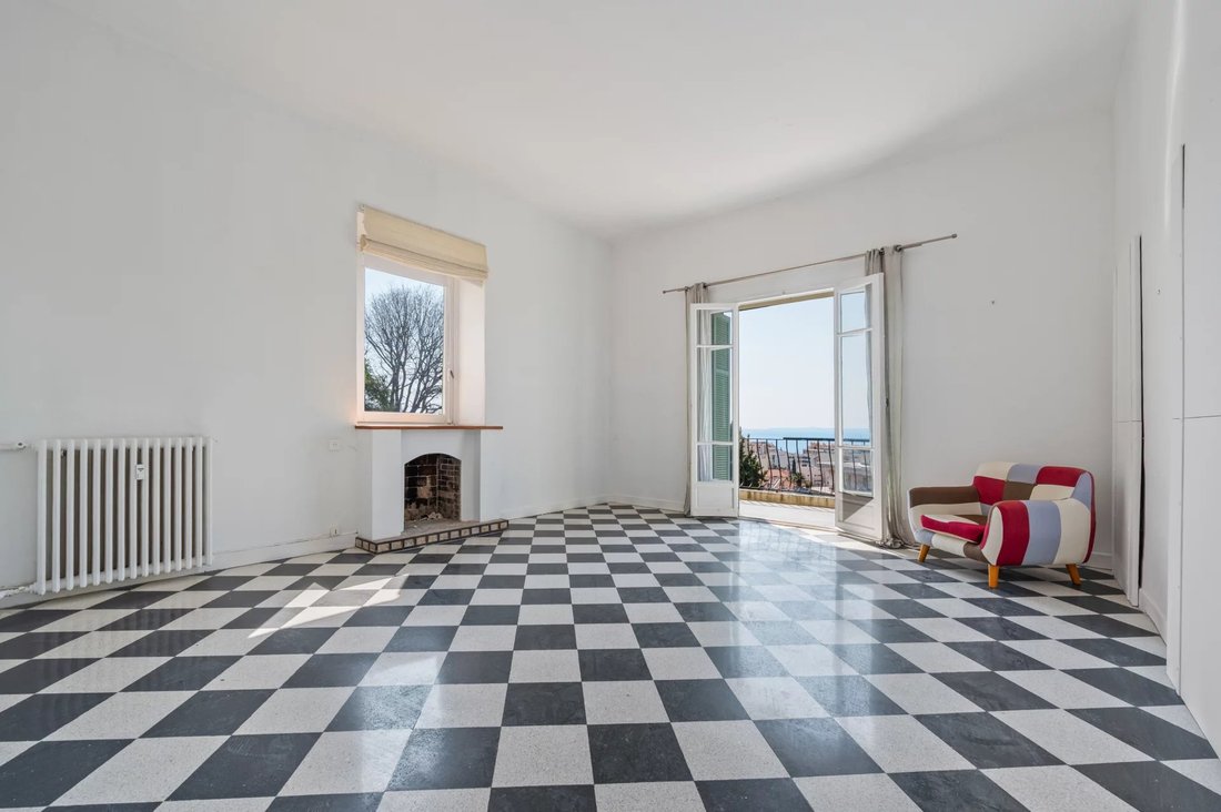 Apartment in Nice, Provence-Alpes-Côte d'Azur, France 5 - 17494940