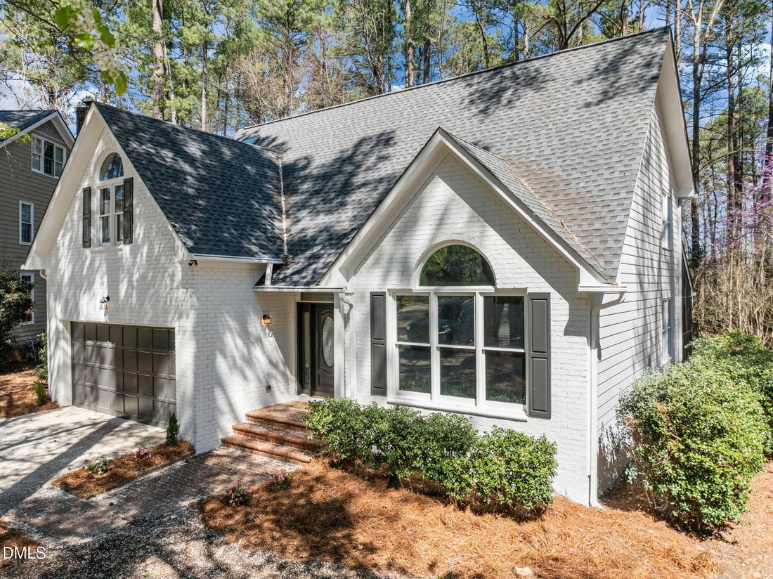 House in Chapel Hill, North Carolina, United States 3 - 17496415