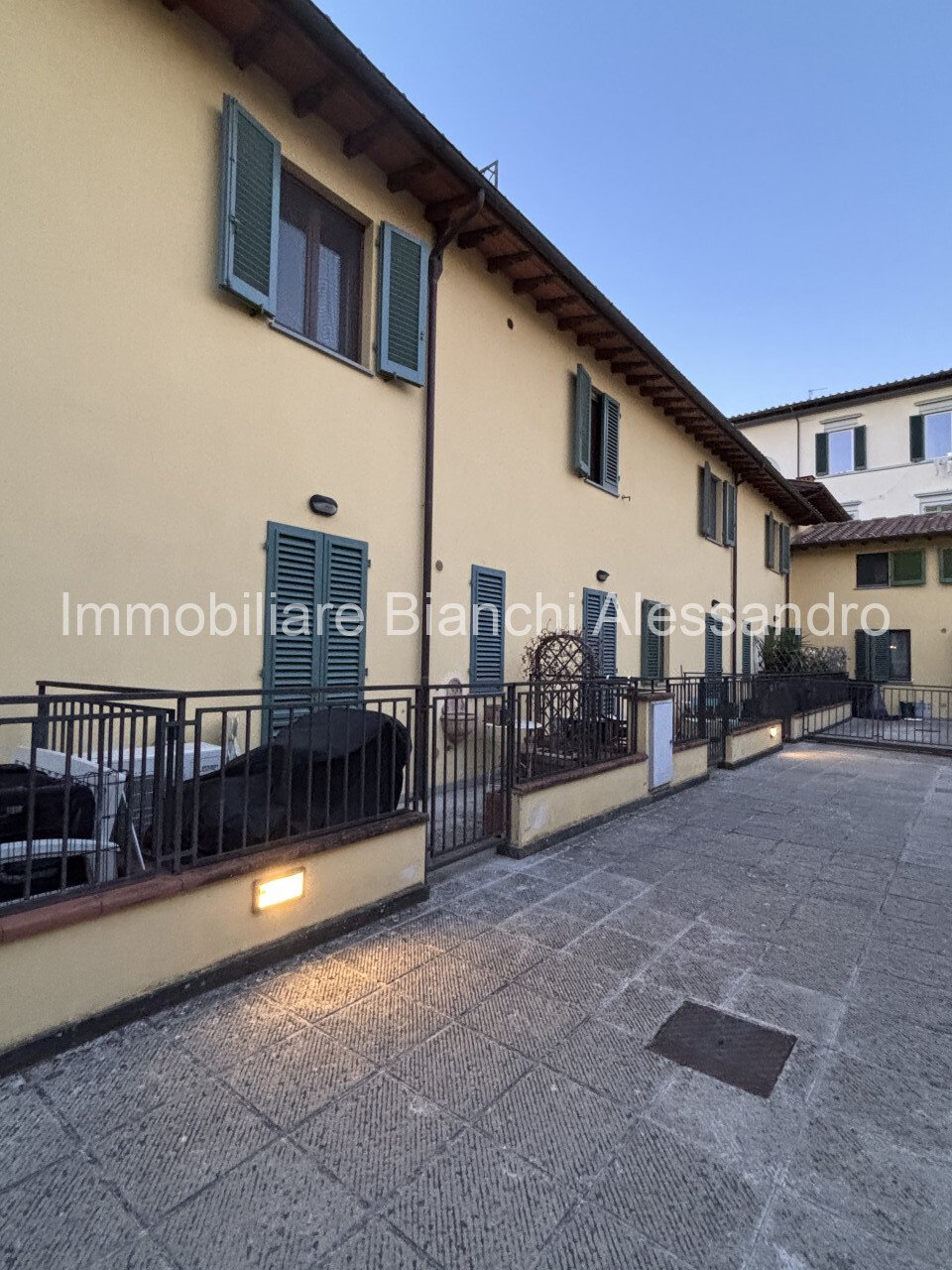 House in Center, Florence, Tuscany 1 - 17497820