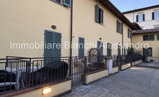 House in Center, Florence, Tuscany 1
