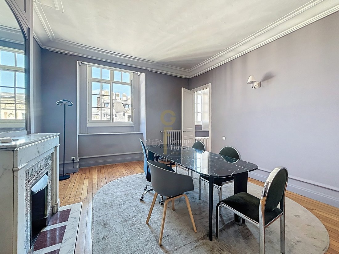 Apartment in Lille Sud, Lille, France 5 - 17498720