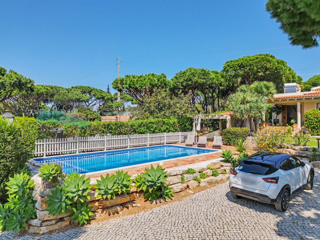 House in Quarteira, Algarve, Portugal 5 - 17494843