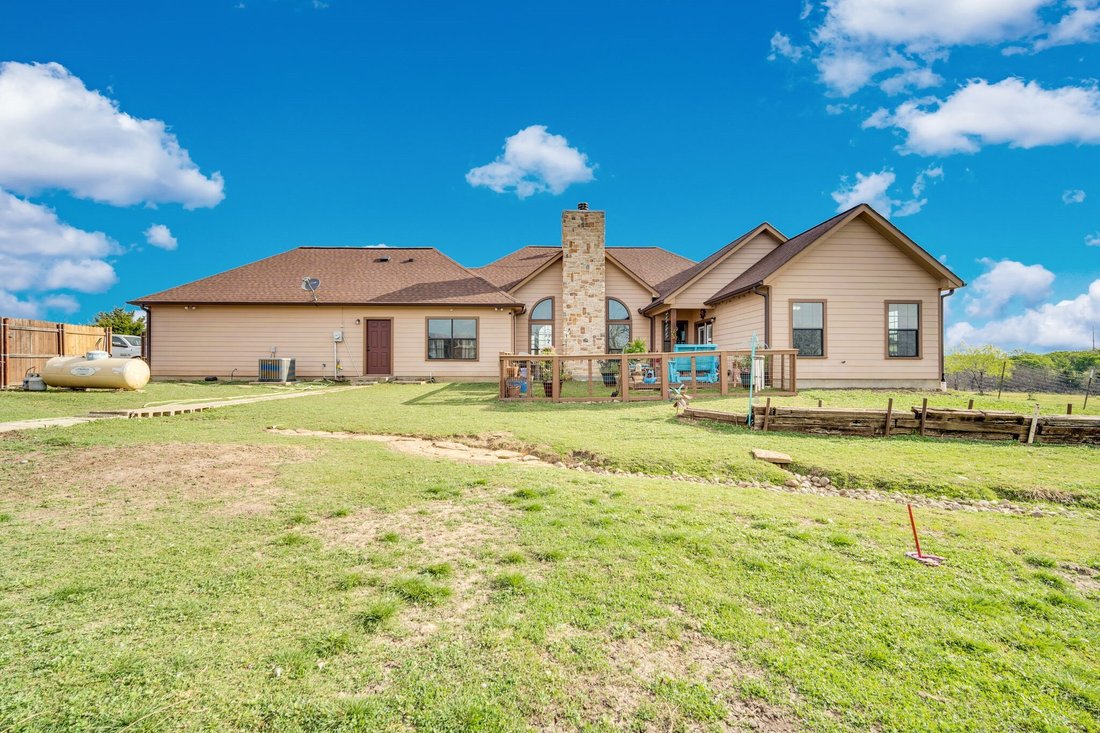 House in Ferris, Texas, United States 5 - 17496618