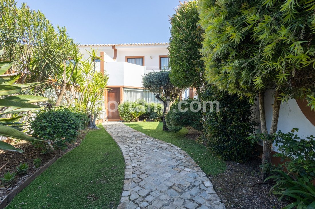 Apartment in Quinta do Lago, Almancil, Portugal 1 - 17474190
