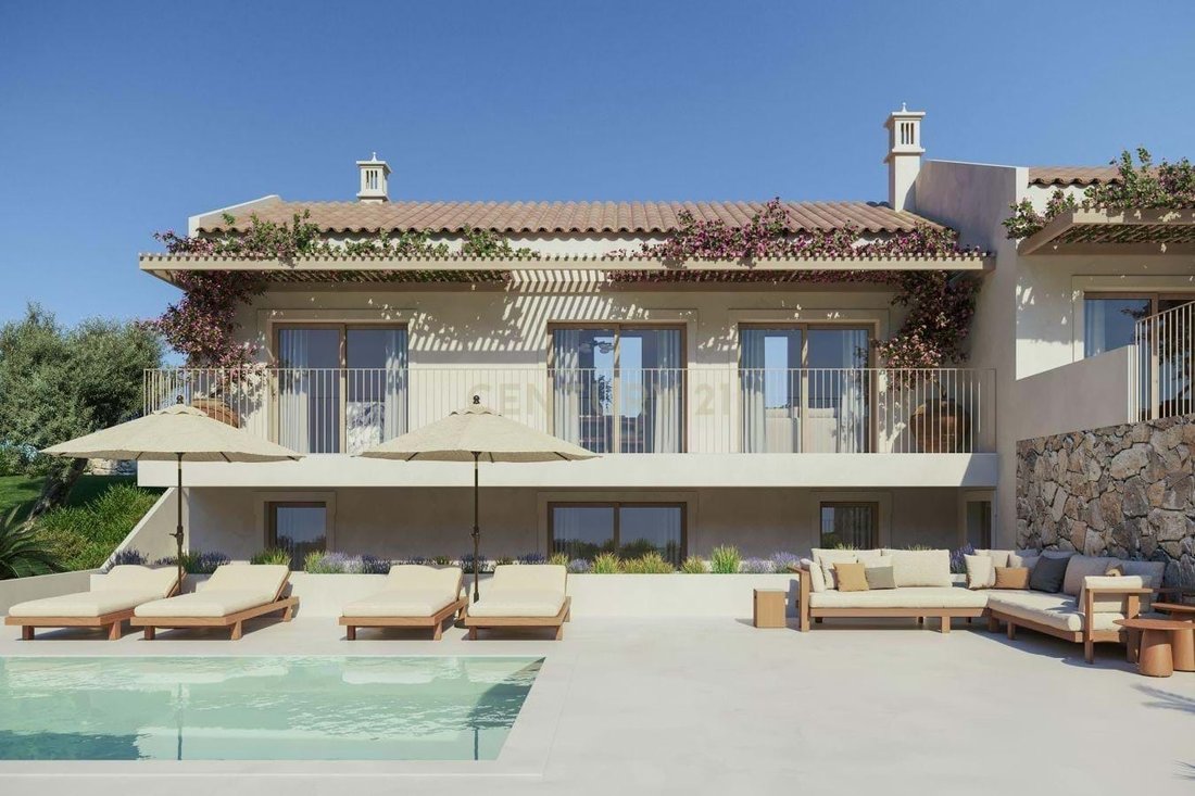 Villa in Tavira (Santa Maria e Santiago), Algarve, Portugal 2 - 17494196