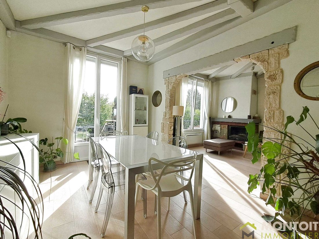 House in La Prevote, Thiais, France 5 - 16533344