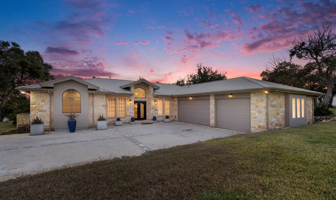House in Canyon Lake, Texas, United States 3 - 17495184