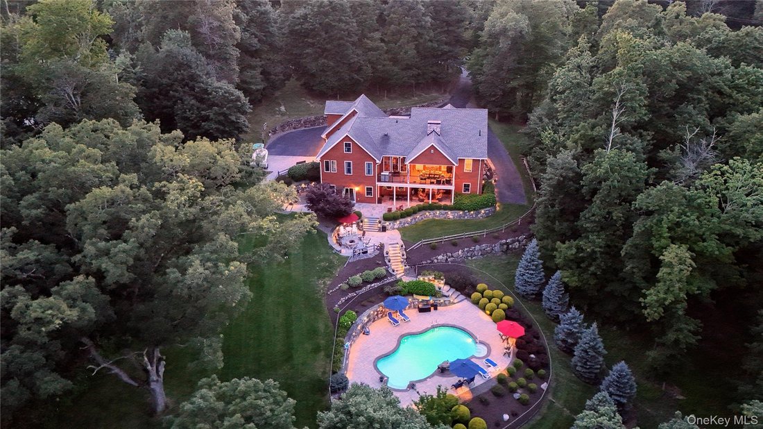 House in Warwick, New York, United States 1 - 17496567