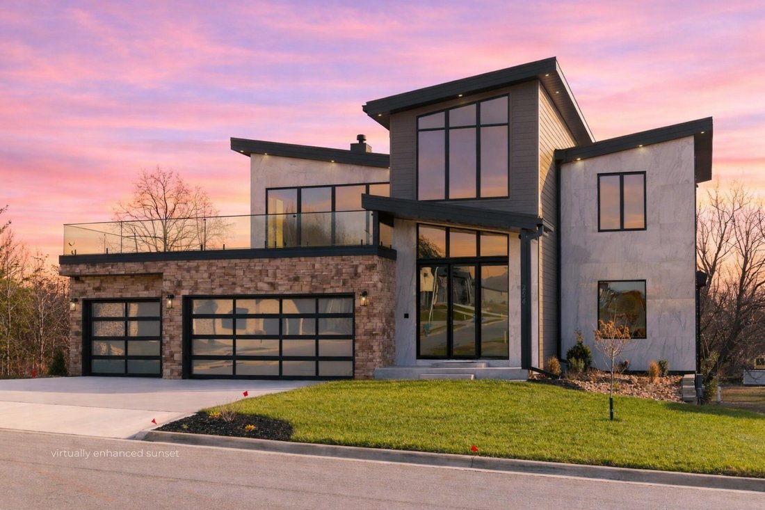 House in Springfield, Missouri, United States 1 - 16867736