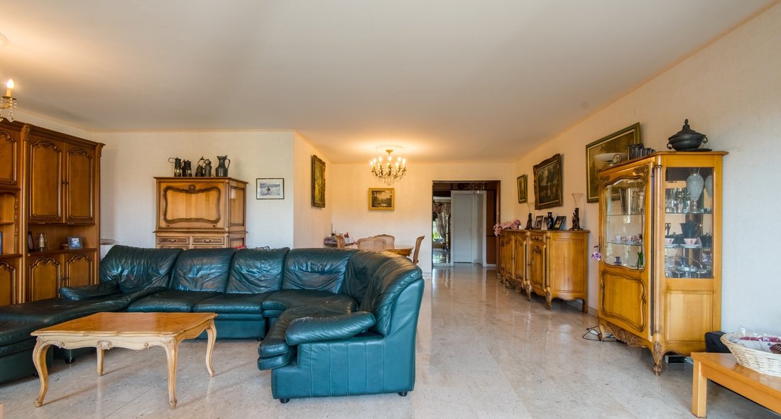 Apartment in Nice, Provence-Alpes-Côte d'Azur, France 5 - 17494749