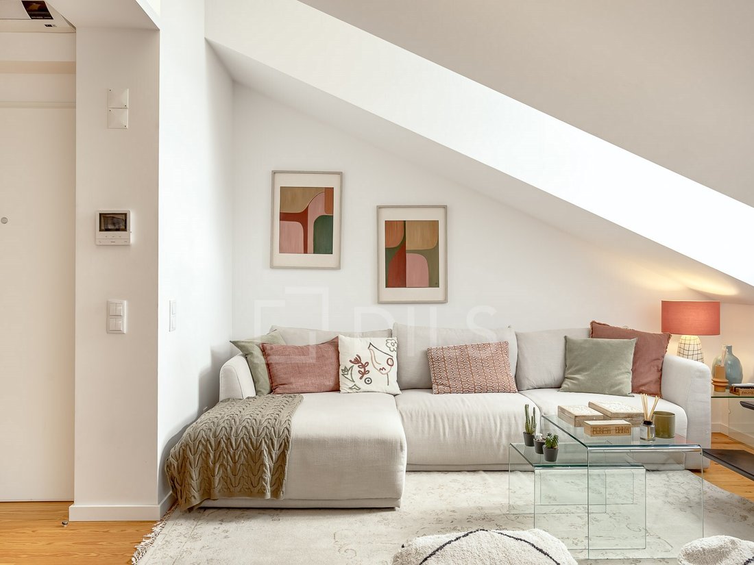 Apartment in Estrela, Lisbon, Portugal 2 - 17494921