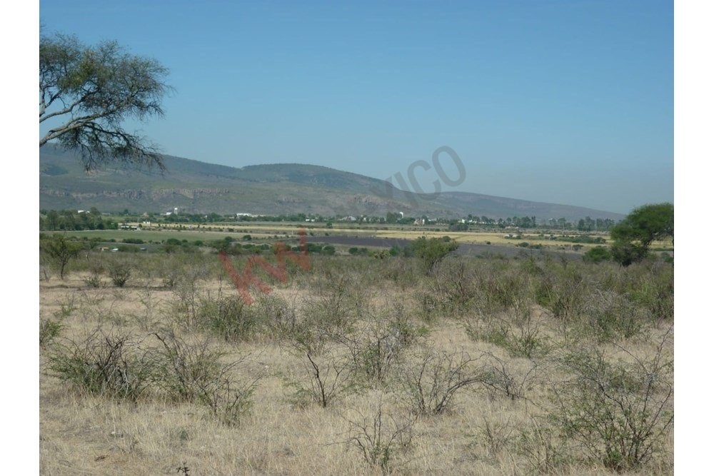 Land in Apaseo el Alto, Guanajuato, Mexico 5 - 17496716
