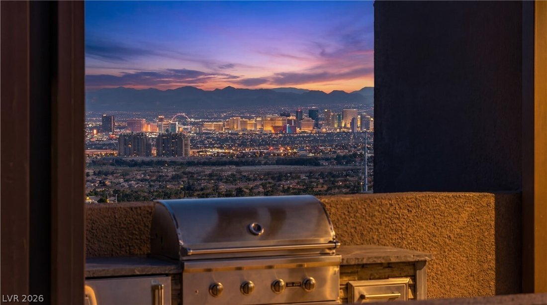Townhouse in Las Vegas, Nevada, United States 2 - 17495602