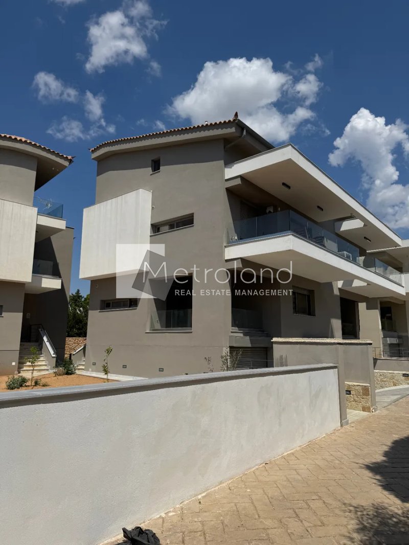 Apartment in Kifisia, Attica, Greece 2 - 17494691