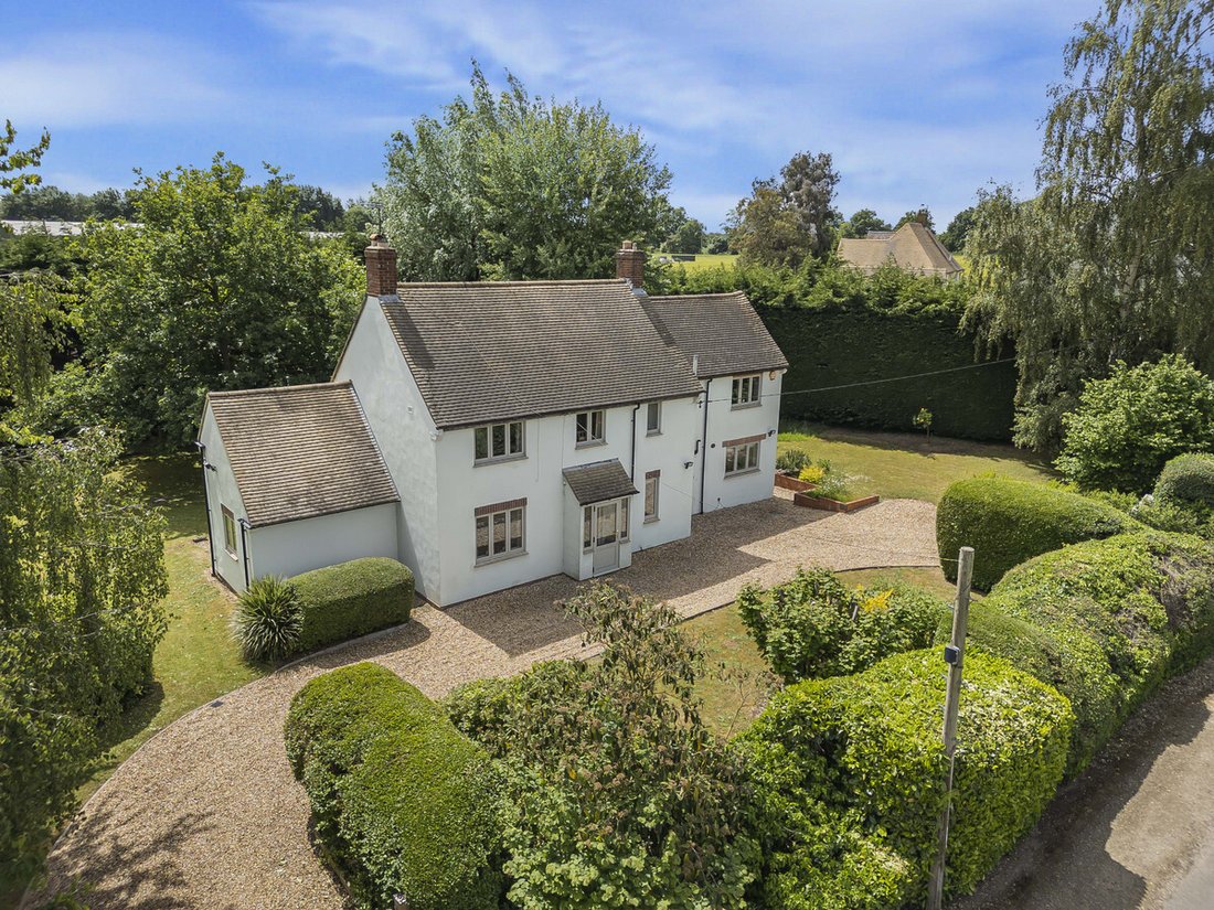 House in Abingdon, England 1 - 17495991