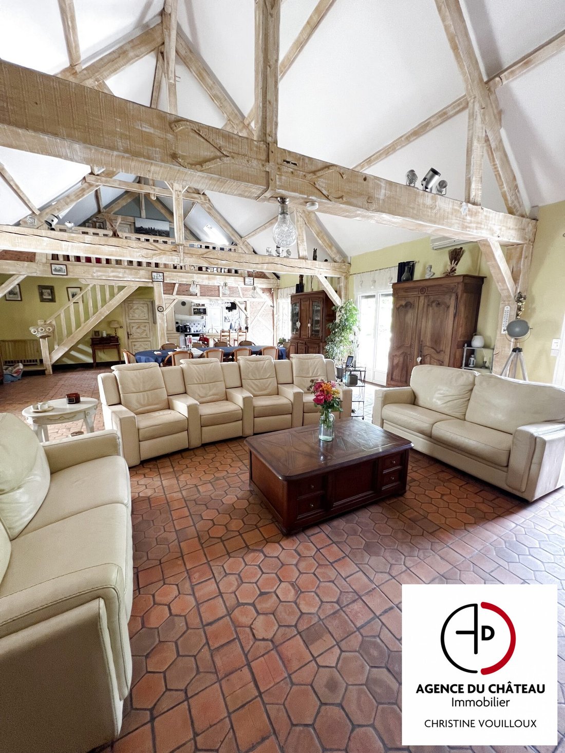 House in Bouzy-la-Foret, Centre-Val de Loire, France 5 - 17498692