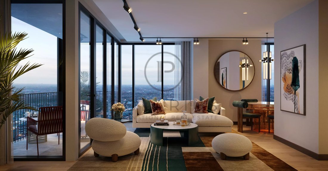 Apartment in Chingford, Waltham Forest, England 4 - 17497723