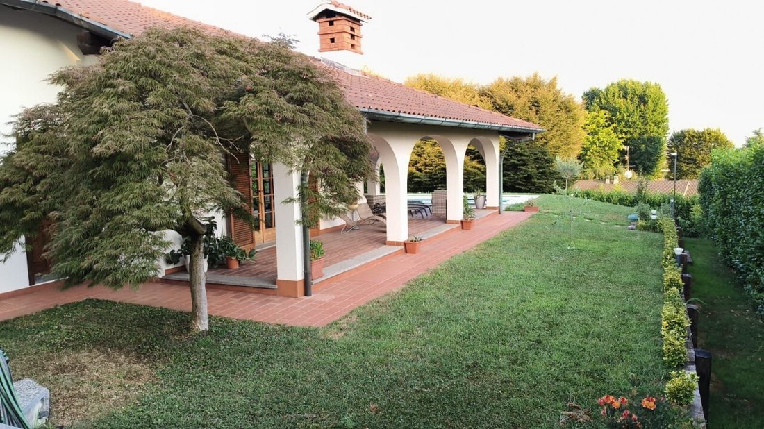 Villa in Cermenate, Lombardy, Italy 5 - 17497825
