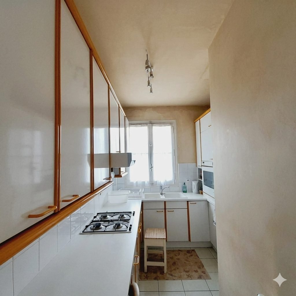 Apartment in Léon-Blum Folie-Regnault, Paris 11e Arrondissement, Paris 3 - 17498775