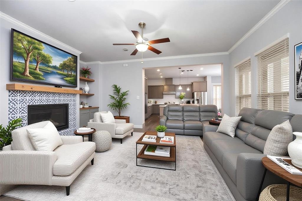 House in Frisco, Texas, United States 3 - 17429104