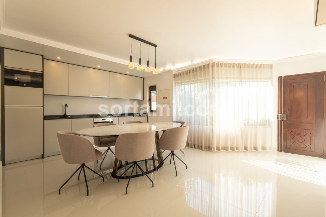 Apartment in Quinta do Lago, Almancil, Portugal 5 - 17474190